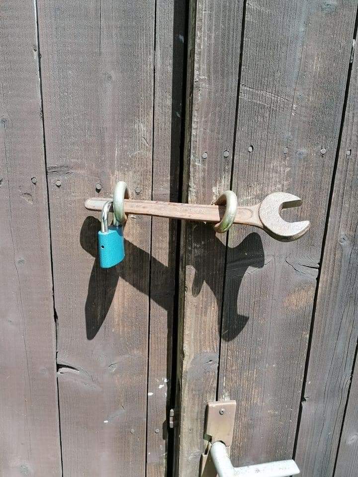 spanner_lock