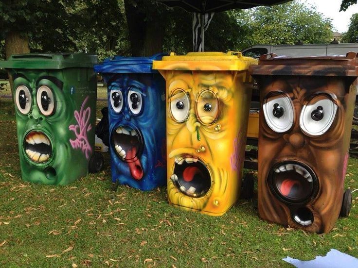 Colorful_Trash