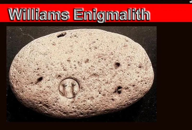 williams_enigmalith