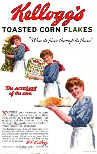 kellogg-s_advertisement