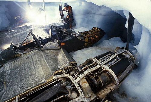 glacier-girl-fuselage-under-ice