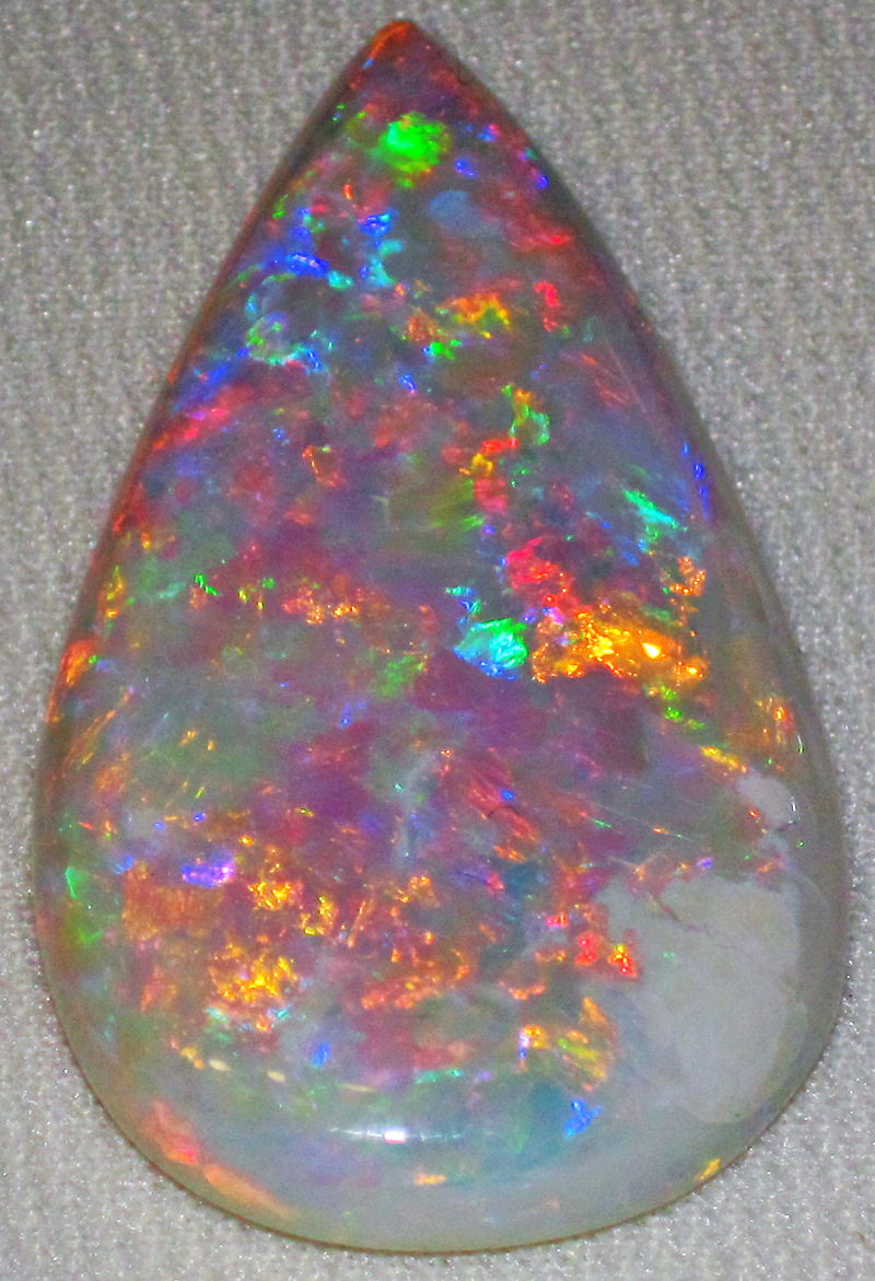 opal