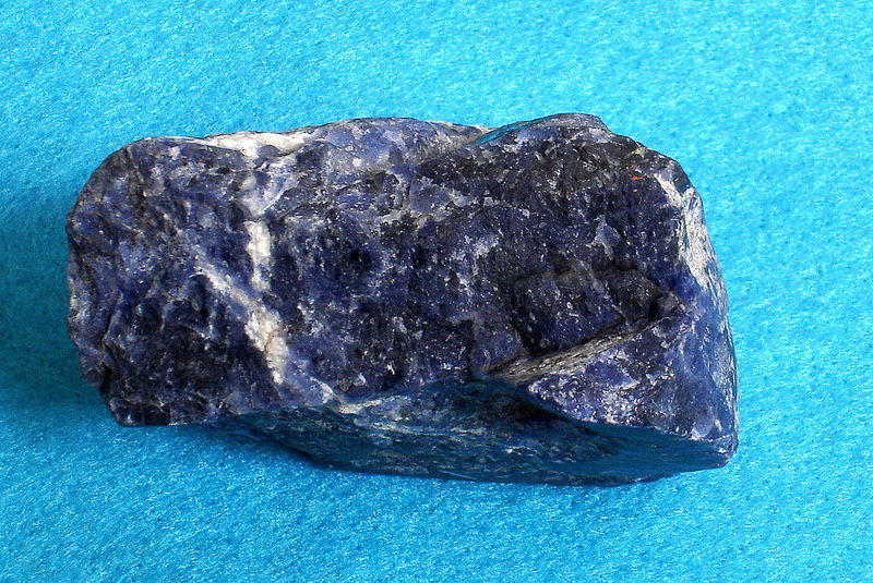 Sodalite