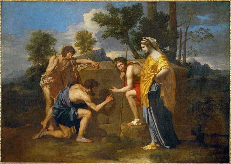 Poussin___s_Hidden_Treasure