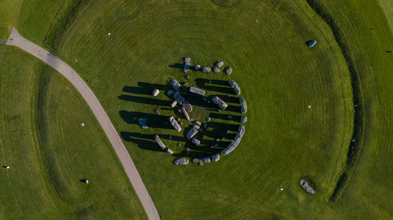 stonehenge