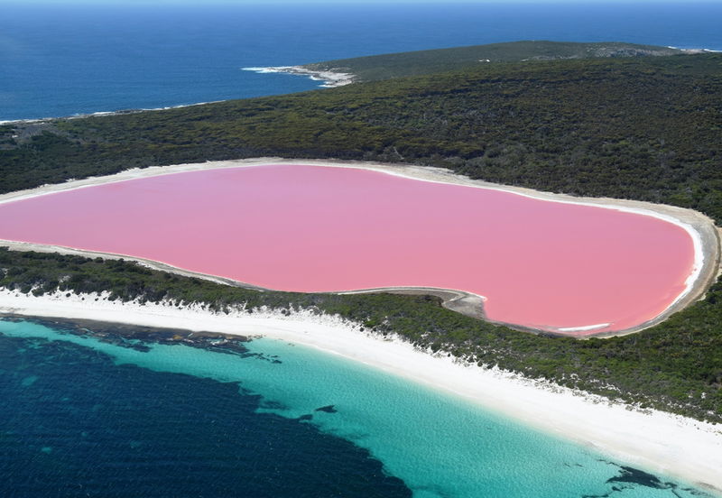 Lake_Hillier