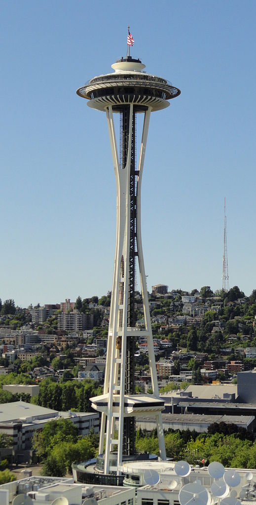 519px-Space_Needle_2011-07-04