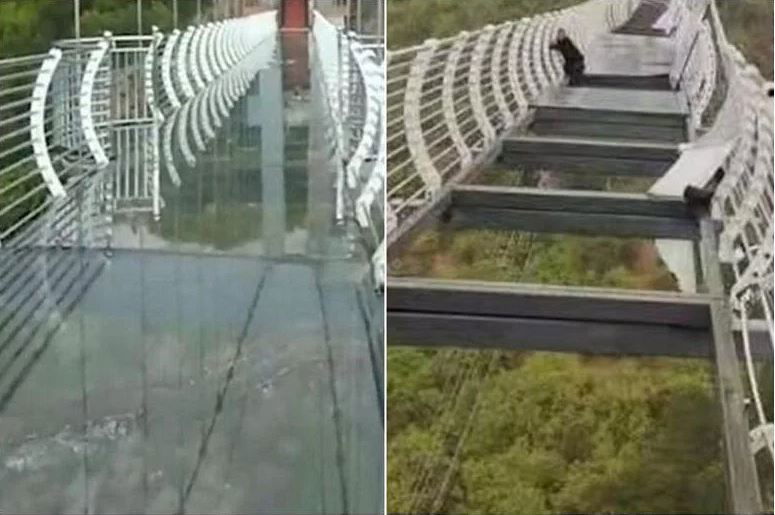 GLASS_BRIDGE_BLUNDER