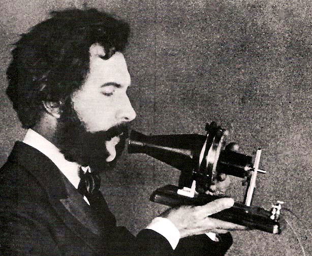 Actor_portraying_Alexander_Graham_Bell_in_an_AT281926-29