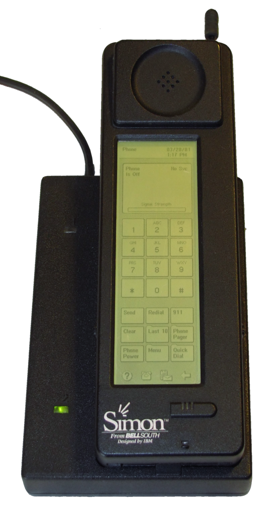 IBM_Simon_Personal_Communicator