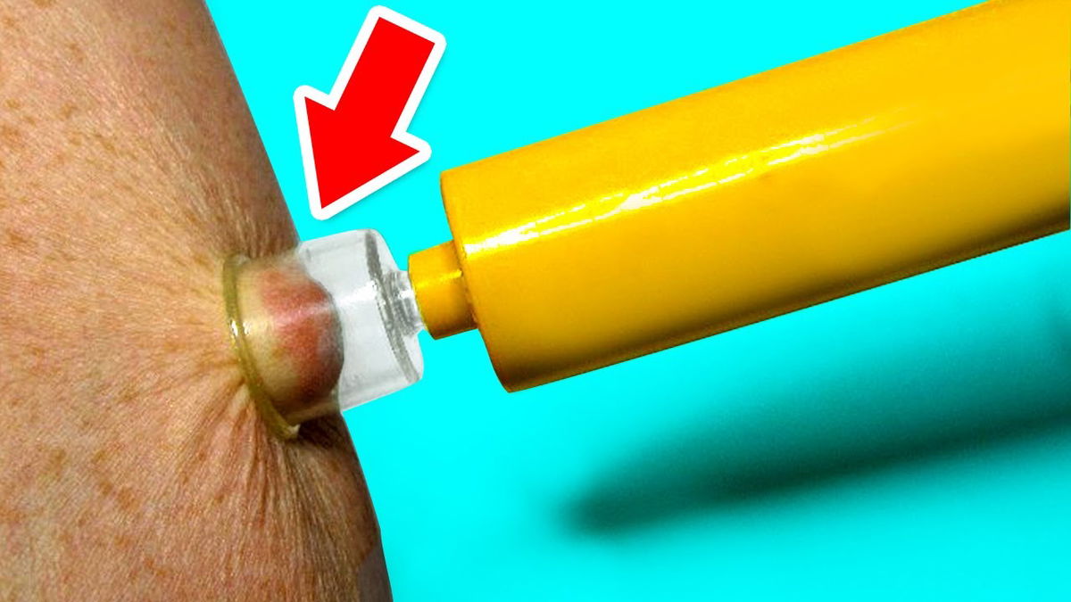 Incredible Inventions That Can Save Your Life