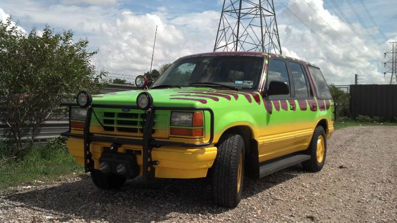 Number_7___Jurassic_Park_s_Ford_Explorer