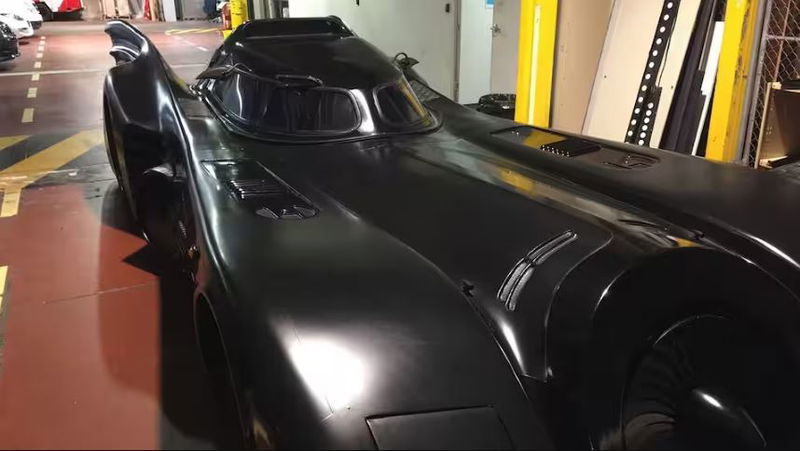 Number_1___Batmobile