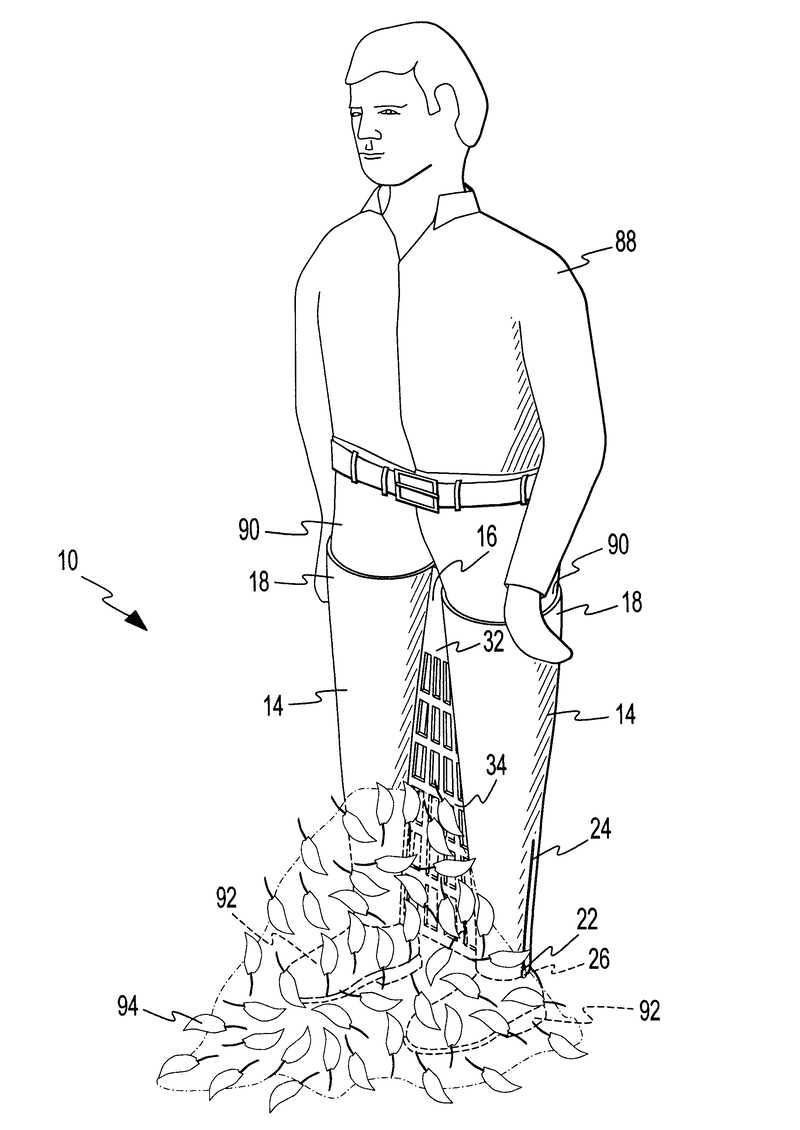 Leaf-gathering_Trousers