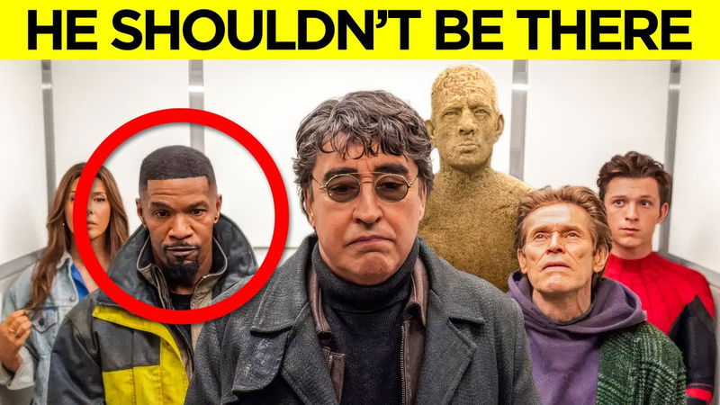 Biggest Movie Plot Holes