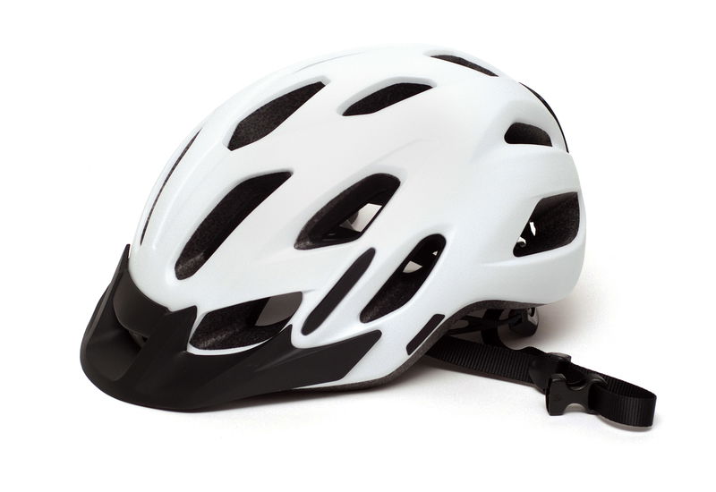 Bicycle Helmet