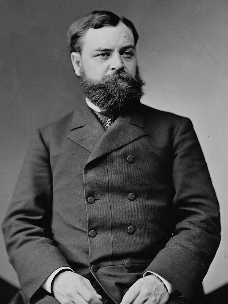 Robert Todd Lincoln