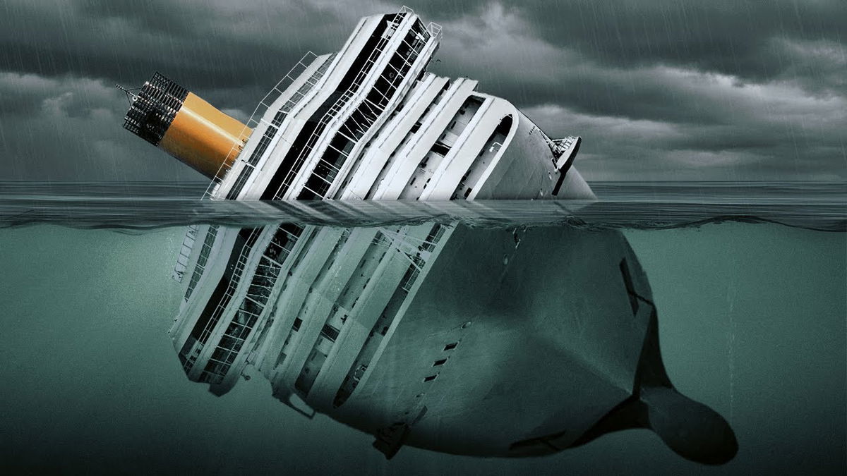 No One Talks About the Shipwreck More Deadly than Titanic