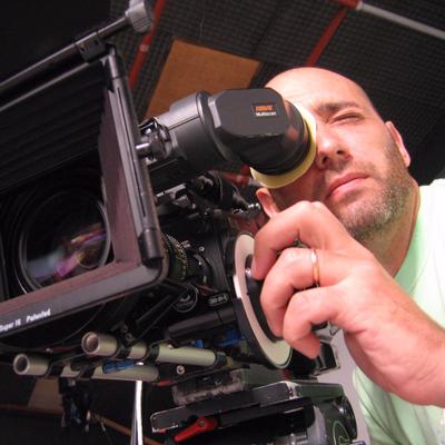 Sergio Neuspiller Argentine filmmaker