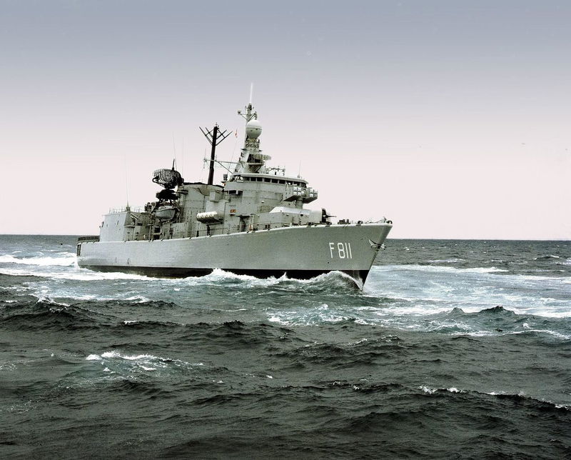 HNLMS Piet Hein