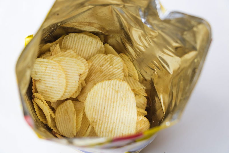 bag of chips