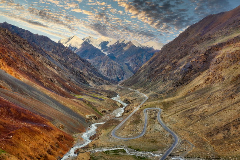 Karakoram Highway