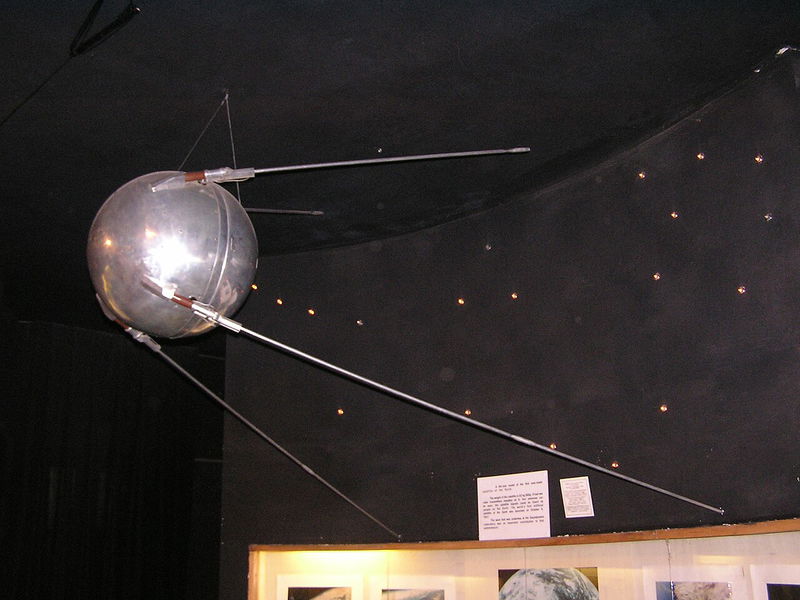 Sputnik-1