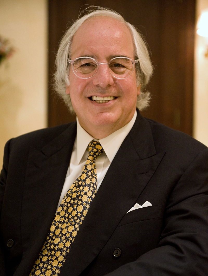 Frank Abagnale