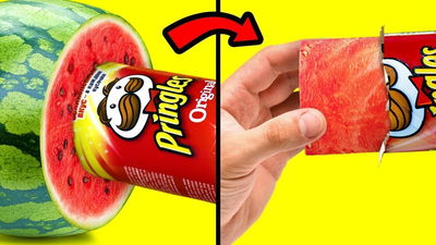 AMAZING TikTok Life Hacks That Actually Work