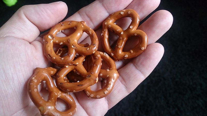 Pretzels