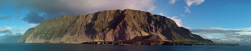 Tristan da Cunha