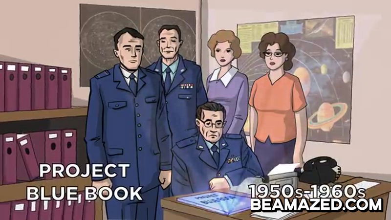 Project Blue Book