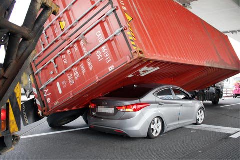 Hyundai Car Accident PR