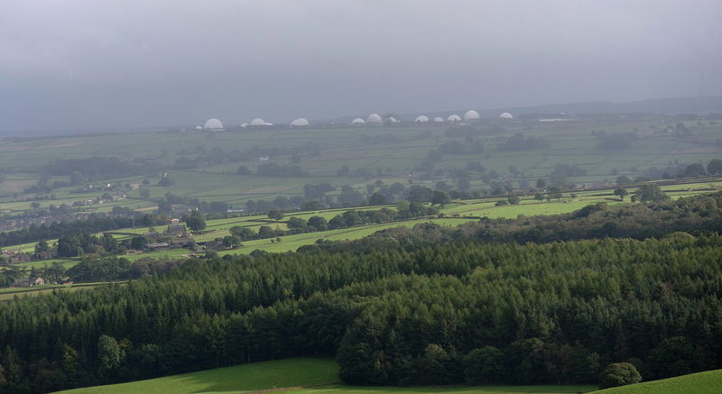 Menwith Hill