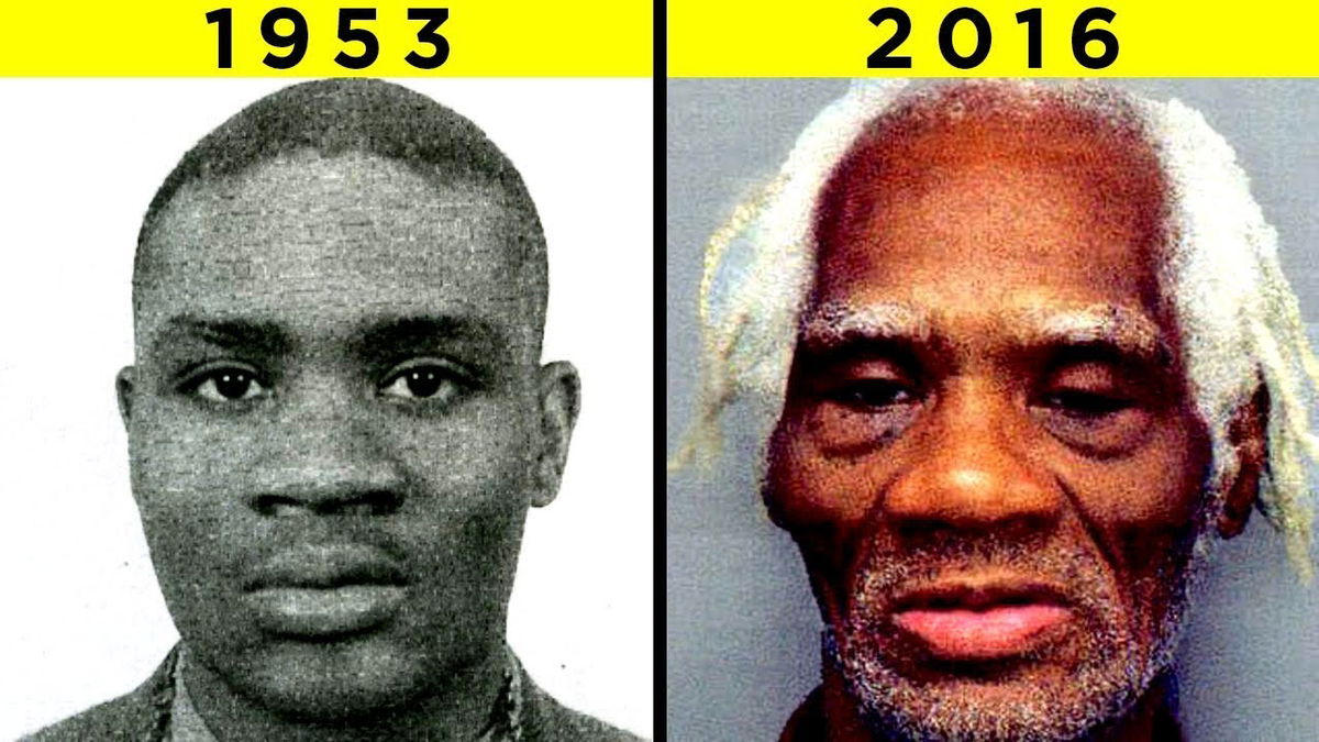 People Who Out Lived INSANE Prison Sentences