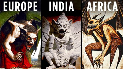 Bizarre Historical Coincidences Around The World