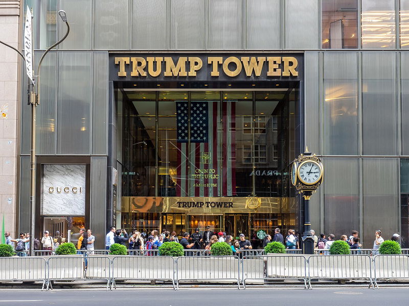 Trump Tower