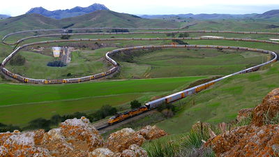 Longest trains thumbnail