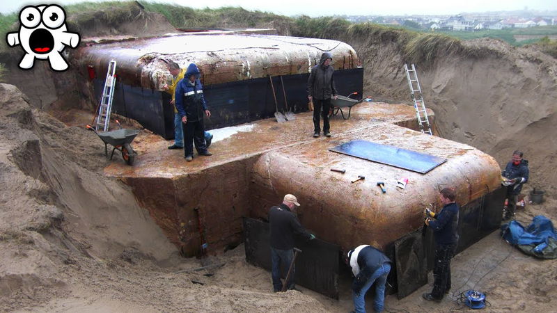 [Geschiedenis Van Zuid Holland](https://geschiedenisvanzuidholland.nl/verhalen/verhalen/atlantikwall-en-koude-oorlog-een-overzicht/)