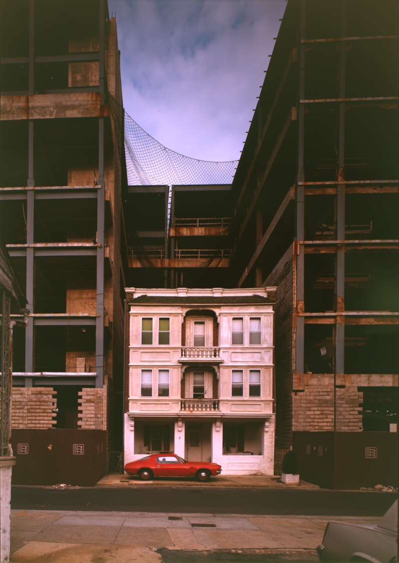 View_of_house_between_two_casinos_-_Town_of_Atlantic_City__North_end_of_Absecon_Island__South_of_Absecon_Channel__Atlantic_C