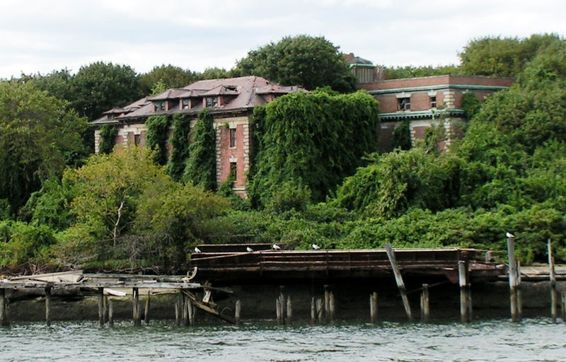 Riverside Hospital North Brother Island crop