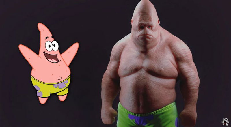 Patrick