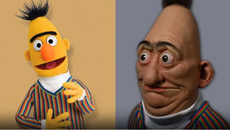 Bert