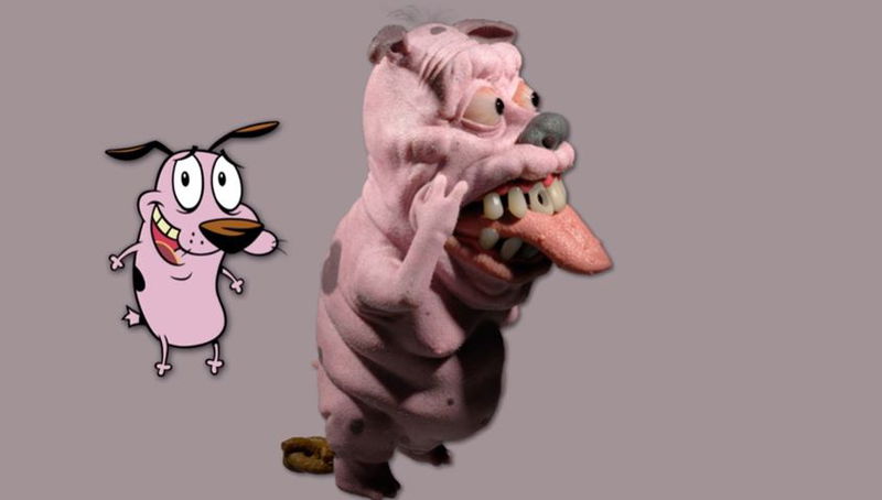 Stimpy__Courage_the_Cowardly_Dog__1_