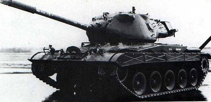 T42_American_tank