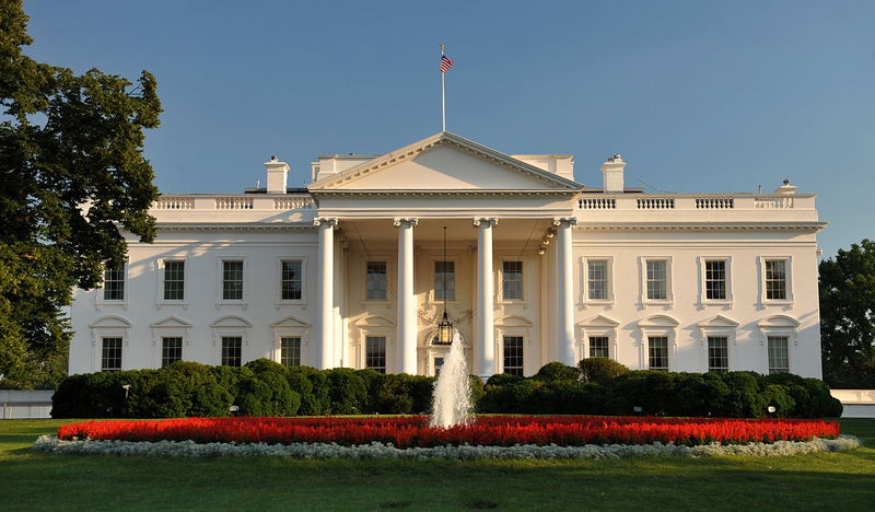 White_House_Washington