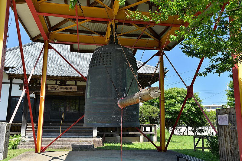 Gannyu-ji_Temple__Oarai_Town__Ibaraki_Prefecture__05