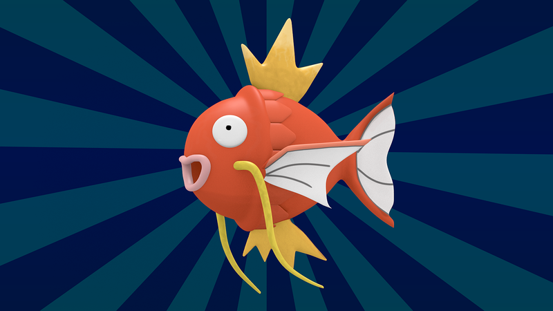 magikarp