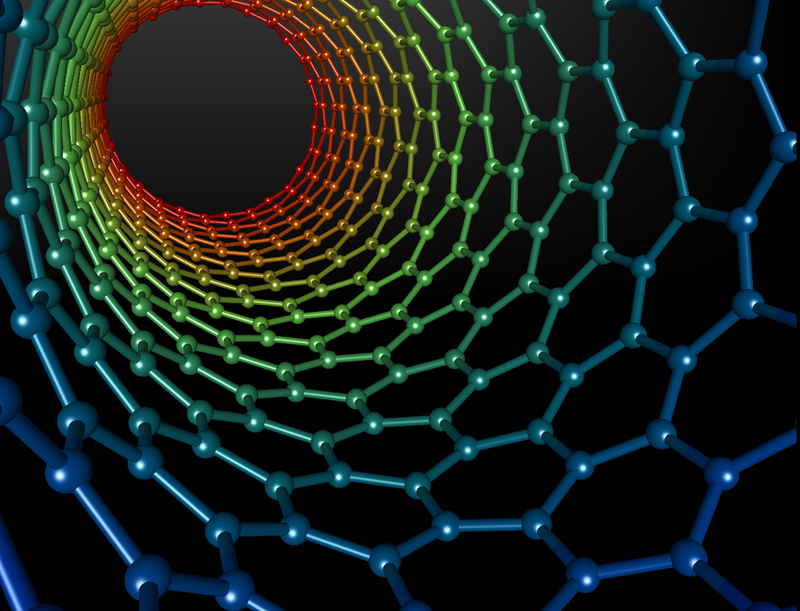 carbonNanotube