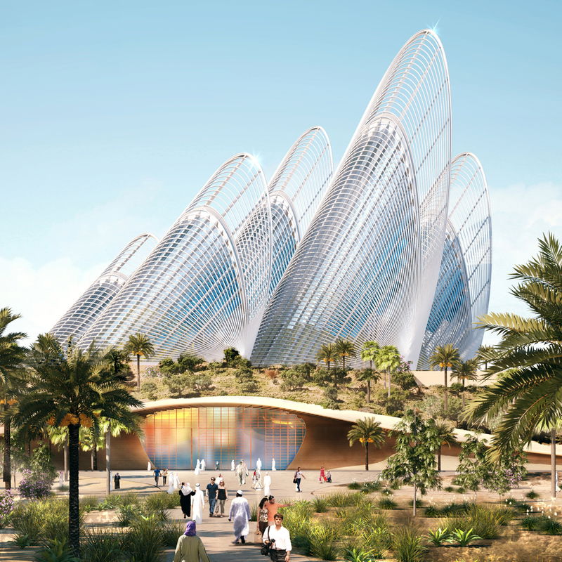 zayed_national_museum